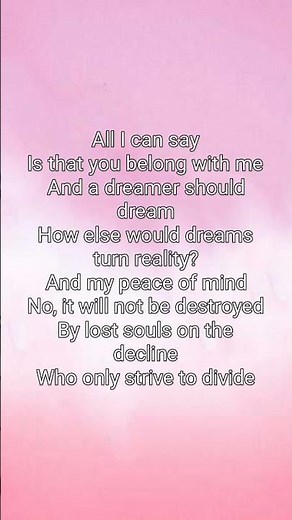 All I Can Say - Kali Uchis #lyrics #kaliuchis #music