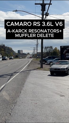 Exhaust Addicts on Reels | Facebook