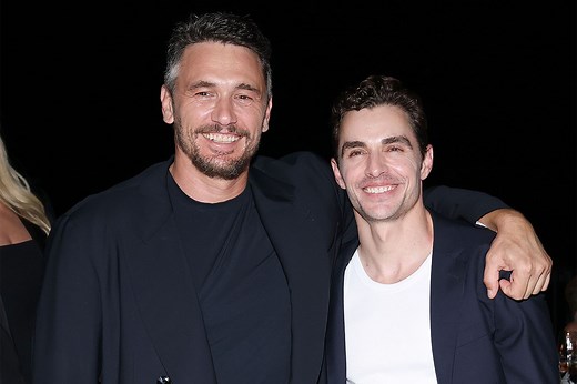 Dave Franco doesn't think he owes career to brother James Franco: 'If I sucked, I would've disappeared'