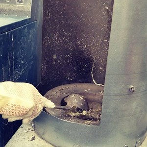 27 reactions | Busy casting in the workshop today. #pewtercasting #pewter #danforthpewter #liquidpewter #weworkmetalbyhand #visitvt #madeintheusa | Danforth Pewter | Facebook