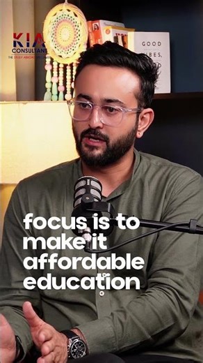 Why NIC is the Smart Choice for Students?