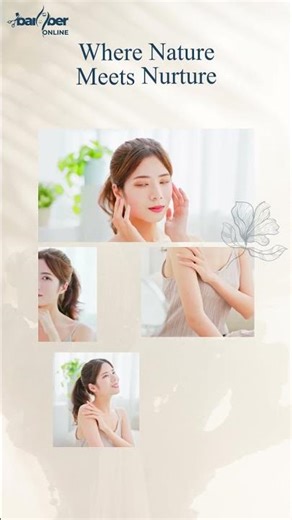 Your Style. Your Time. Your Favorite salon