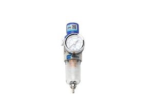 [Hot Item] Olk Afr2000 Pneumatic Air Filter Regulator Source Treatment Unit