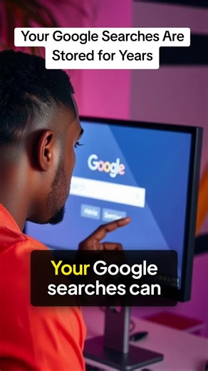 Your Google searches are stored for years—even if you delete them. Prosecutors subpoena search logs constantly. Your search bar is a confession. Google search evidence Deleted history recovered Search logs subpoena Google account data Search history conviction Digital intent evidence Browser logs timeline Google subpoena records #GoogleHistory #DigitalEvidence #SearchLogs #NothingIsDeleted