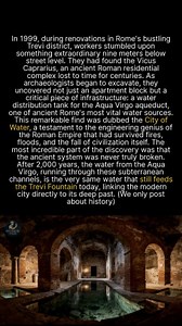 66K views · 977 reactions | What is the most impressive feat of Roman engineering you know of? #history #archaeology #ancienthistory | Historical Files | Facebook