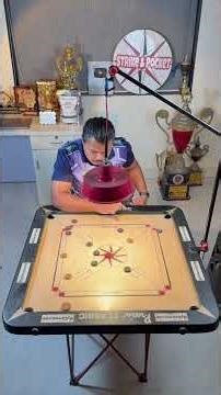 Day 20 / 365 – Calculated Patience