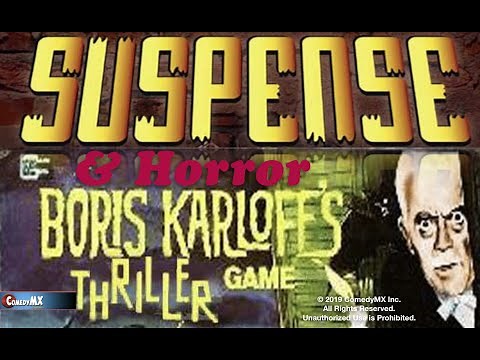 Alfred Hitchcock Presents - Season 7 - Episode 39 - The Sorcerer's Apprentice