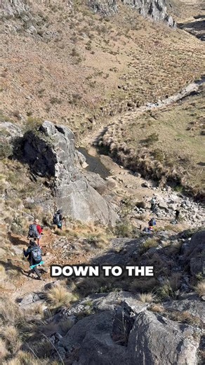 5.2K views · 29 reactions | Caves and gorges  Our final day of the...