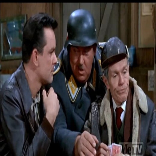 Hogan's Heroes - Klink Knows Nothing | Medical Fisio Center - MFC
