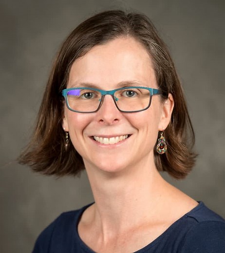 Mariah Quinn, MD, MPH