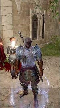 Enchant Invisible Weapon on ANY Weapon in #bg3 #baldursgate3 #baldursgate