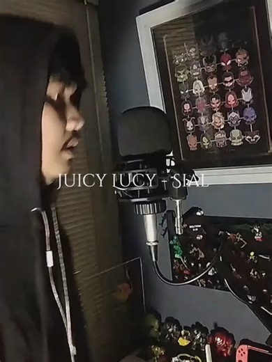 Juicy Lucy ft Adrian Khalif - Sialan Yang mau request boleh komen, terimakasih & enjoy! #sialan #juicylucy #adriankhalif #viral #FYP