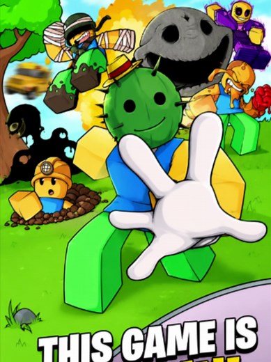 I played 100 Roblox games in 100 days, can I SURVIVE?? (Day 35) i'm here tryna survive lol, write me what game u want me to play next Subscribe to see me surviveee 👉 https://www.youtube.com/@buffythecactus ───────────────────────────── 🎵 Music by Philip Milman From: Lud and Schlatt's Music Emporium Licensed under Creative Commons Attribution — No changes were made ───────────────────────────── #fyp #roblox #shorts #100dayschallenge #robloxgames #robloxshorts #robloxedit #buffy #buffythecactus