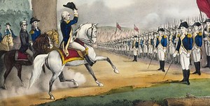 Media Gallery - 1794 The Whiskey Rebellion