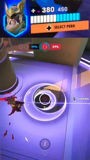 RELEASE ME! #overwatch2 #gaming #fyp #shorts