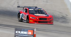 Maier captures maiden Trans Am victory at WWTR ahead of Crews | RACER