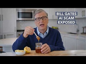 MemoryOn Reviews Scam Exposed: MemoryOn Bill Gates and Anthony Hopkins Scam Ad Revealed