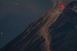 Albay declares state of calamity due to Mayon Volcano's unrest | ABS-CBN News
