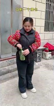 Homemade fanny pack#Fast Growth Plan #Youth Entertainment Creation Star #shorts