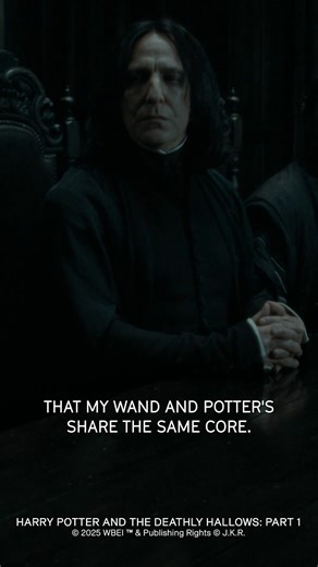 1.6M views · 22K reactions | Voldemort snapped. Stay in this Sunday and watch #HarryPotter and the Deathly Hallows: Parts 1-2 on SYFY. | SYFY | Facebook