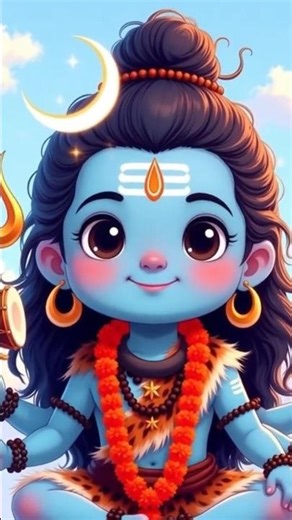 వుడికి బిల్వ పత్రాలనే ఎందుకు సమర్పిస్తారో తెలుసా? 🌿 #rajeshdivine #devotionalshorts #trendingshorts