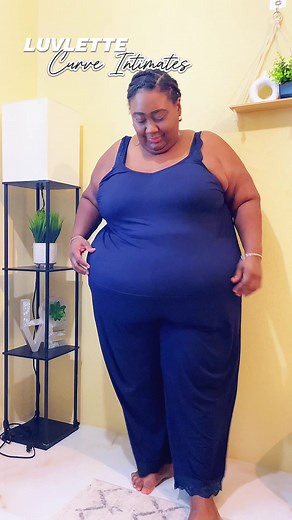 @luvlette_official has all the cutest intimates for ny curvy gurls 🥰🥰 Search 57LWF to shop these pieces and yse code LUVCURVE290 to savr 15% on your order #luveverycurve #curvesarebeautiful #luvlettepartner #luvlette #plussizeintimates #plussizesleepwear #beyoutiful