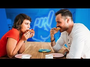 JAK TO ROBIĆ... PALCEM!