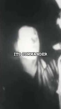 When the Wolf Caught the Convoy