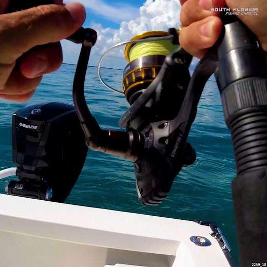 5.1M views · 10K reactions | This Fishing Trip Went VERY WRONG... | South Florida Fishing Channel | Facebook