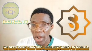 919 reactions · 89 shares | Kalar CAC da Sidra ke Bukata dakuma Nature of Business. How to Apply for Sidra KYB? We need more than 1000+ Sidra KYC Agent in Nigeria Sidra Bank Update �� Sidra chain kyc p2p buy sell Sidra Chain Sidra Chain SIDRA BANK Worldwide Sidra Chain Pi Network PI NETWORK HAUSA II PI NETWORK UPDATE HAUSA Pi Network Global Community Please, Like & Share... | Nabil Bello Maihausawa | Facebook