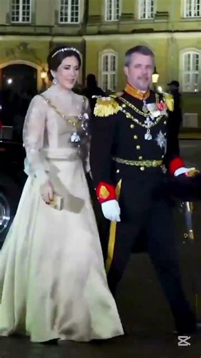 How Queen Mary of Denmark Redesigned Royal History in 2026