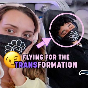 323K views · 3K reactions | Traveling To California Together For Saud's Next Stage! ✈️ | Jules & Saud | Facebook