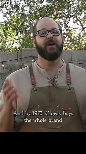 He Found the Recipe That Made Millions #entrepreneurship #success