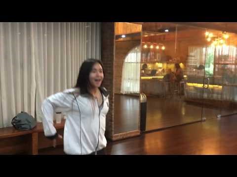Mobe Dance Challenge