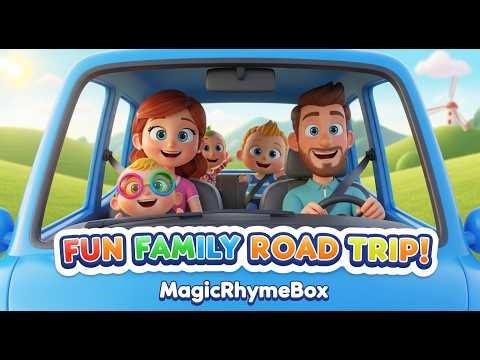 A to Z Transportation Song for Kids | ABC Phonics with Vehicles | Fun Learning