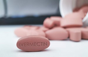 New study shows Ivermectin works as a treatment for Covid, NIH evaluates its efficiency