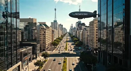 ⏰ Contagem regressiva: só 6 dias pra mudar o rumo da sua história! As inscrições pro processo seletivo da SPTech estão quase acabando — e o seu futuro não pode ficar pra depois. 🚀 Aqui, a teoria encontra a prática. O aprendizado vira oportunidade. E você vira protagonista da sua própria jornada. 💪 Não é só mais um curso. É o início da sua carreira em tecnologia, inovação e transformação digital. 👉 Faltam 6 dias pra garantir sua vaga. Depois disso… só no próximo ciclo. 🔗 Inscreva-se agora, cl