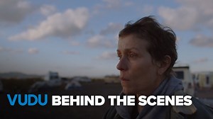 It's not for everyone, but those who live it, love it. Watch as director Chloé Zhao takes us on a behind-the-scenes trip to Nomadland, starring Frances McDormand. Available now! https://bit.ly/3sgIpoC | Fandango at Home | Facebook