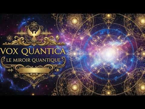 Activez votre miroir quantique (Epic Orchestral)