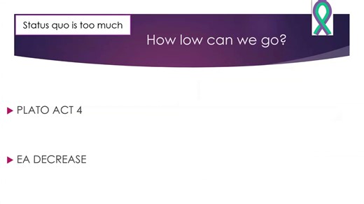 Curious about the basics of anal cancer: what it is, how it’s treated, and what the future of care looks like? Dr. Emma Holliday, a leading gastrointestinal radiation oncologist, breaks it all down in a clear 10-minute talk created for our community. If you or someone you love has been affected by anal cancer, or you just want to understand it better, then this is worth watching. There’s hope in the progress being made, from more precise treatments to research aimed at improving quality of life 