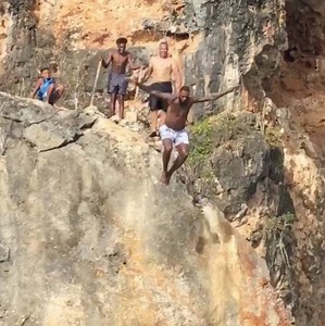 1.1M views · 13K reactions | Update: LeBron James really went for it  | ESPN | Facebook