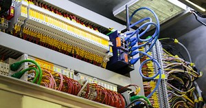 Router eWON - przemysłowy zdalny dostęp do obiektów automatyki • iAutomatyka.pl