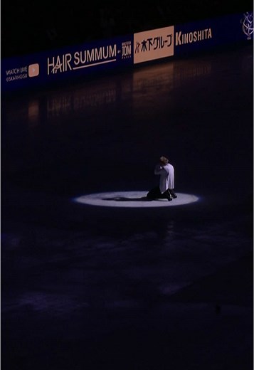 Emotions in Figure Skating: A Journey on Ice