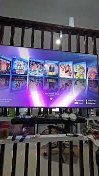 PS4 Games on JB PS5 using GameDrive Set up Guide