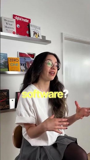 What Is Open Source Software? (Explained in 60 Seconds) #shorts