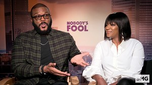 27K views · 422 reactions | What advice would Tyler Perry and Tiffany...