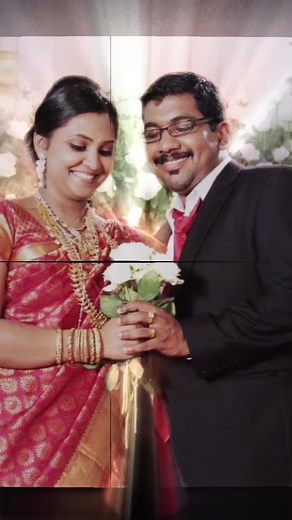 9th wedding anniversary. Thank god👩‍❤️‍👨#ajithtintu #🔥memories #kbktt #kwtctt #sunflowerkwt #weddinganniversay #gccshaikh #family #kuwait #fyp