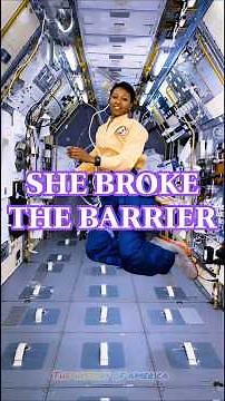 The First Black Woman in Space: The Incredible Story of Mae Jemison 🚀"#Maejemison#nasa#ushistory