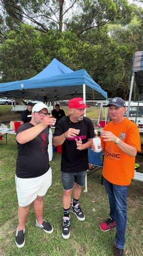 Experience the Knezevic Cup: Culture and Community Unite