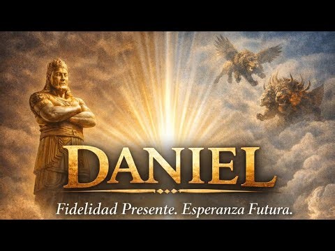 Daniel capítulo 8 ~ Cuando las cosas no salen bien. Pr. Benjamin Jiménez 